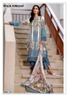 Gull A Ahmed Lawn Collection Vol 29 Wholesale Karachi Cotton Dress Material In India
